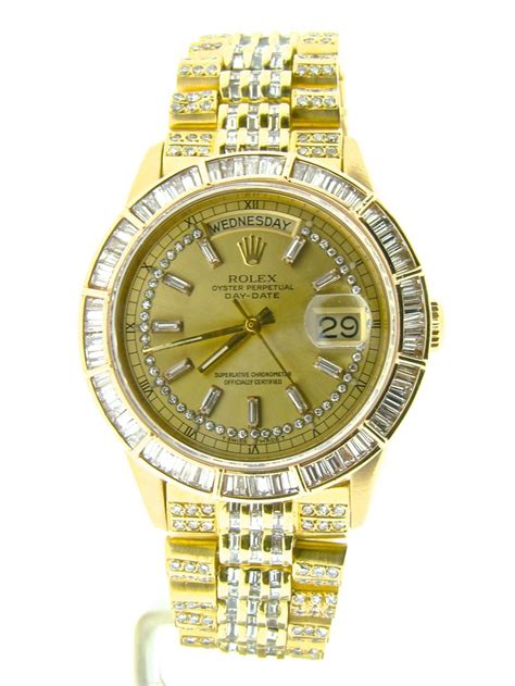 beckertime fake rolex|pre owned vintage rolex watches.